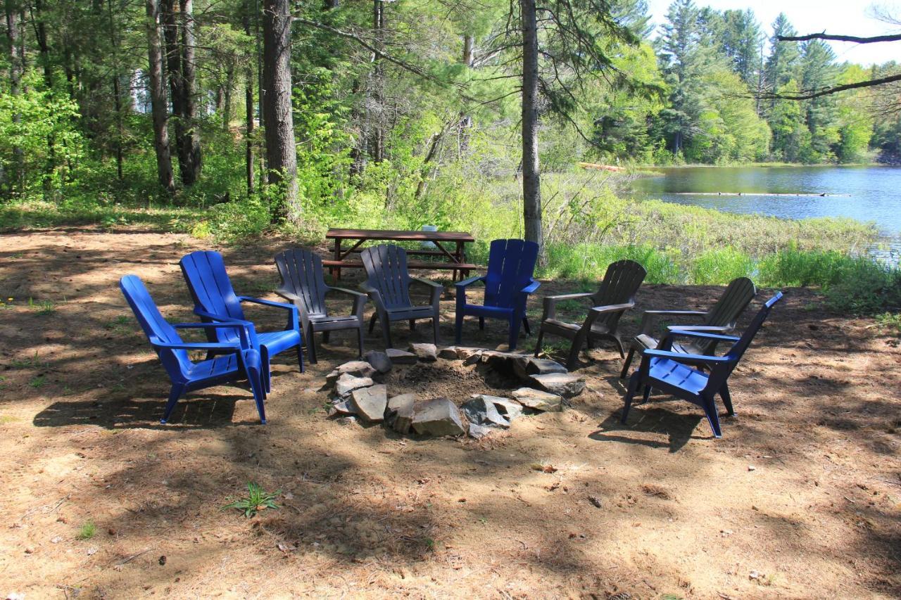 Spring Lake Resort Dwight Luaran gambar