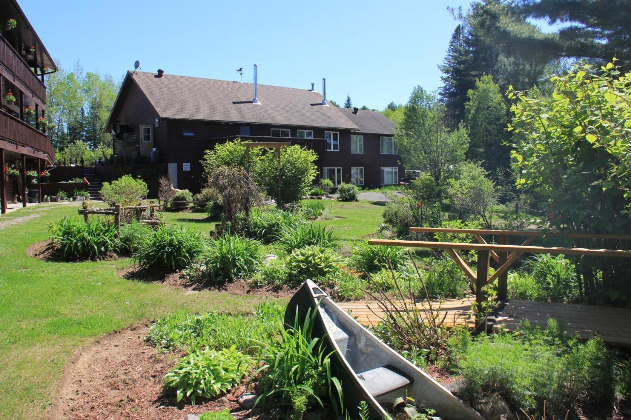 Spring Lake Resort Dwight Luaran gambar