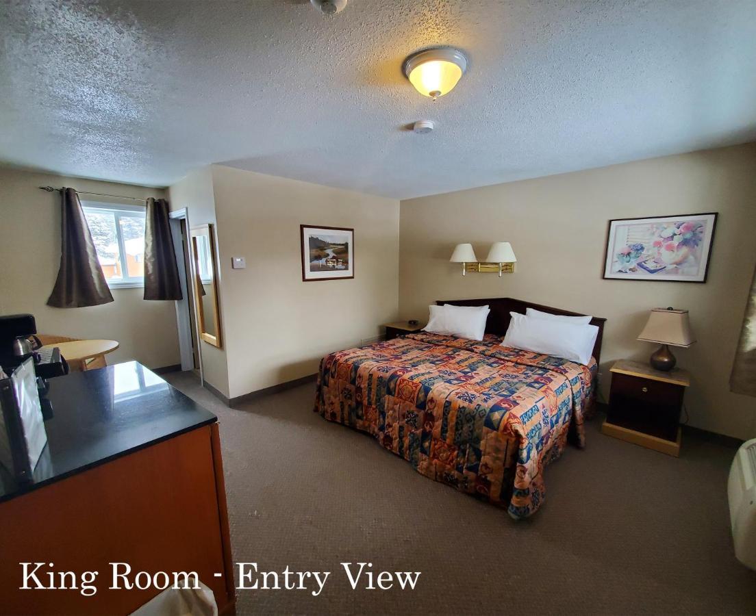 Spring Lake Resort Dwight Luaran gambar