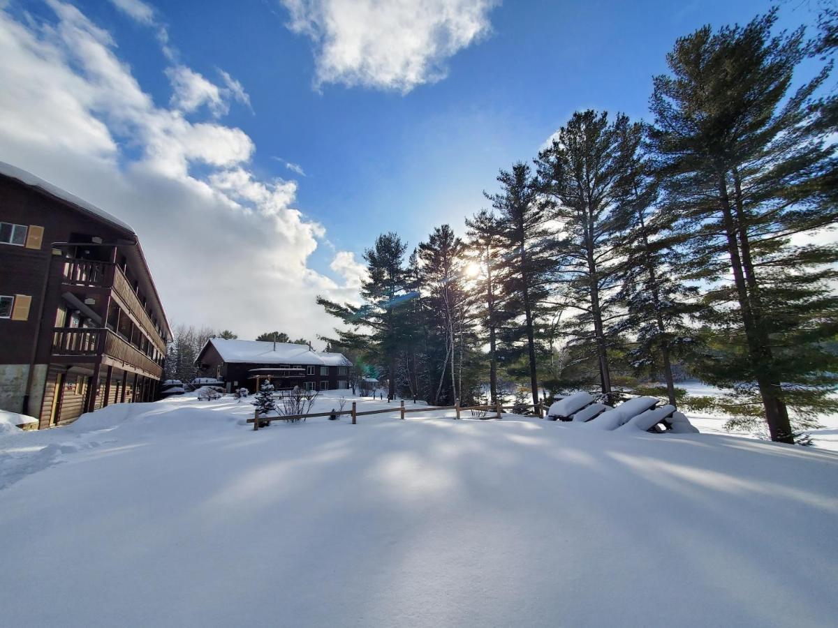 Spring Lake Resort Dwight Luaran gambar