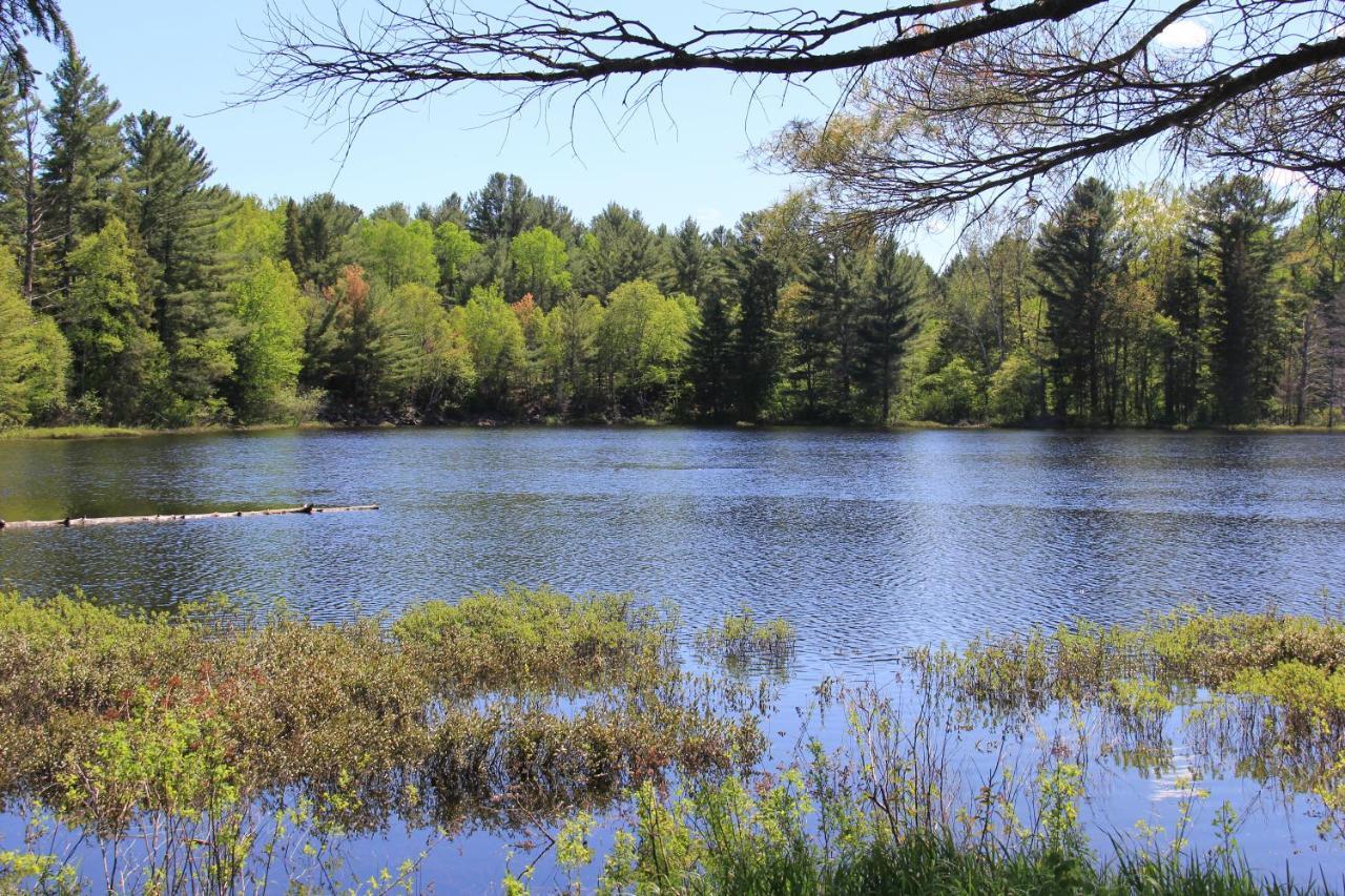 Spring Lake Resort Dwight Luaran gambar