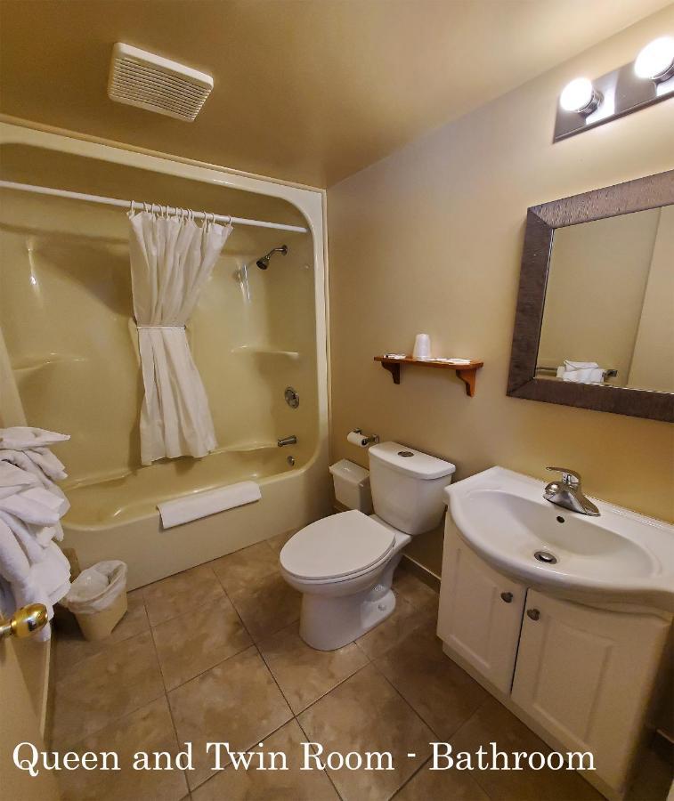 Spring Lake Resort Dwight Luaran gambar