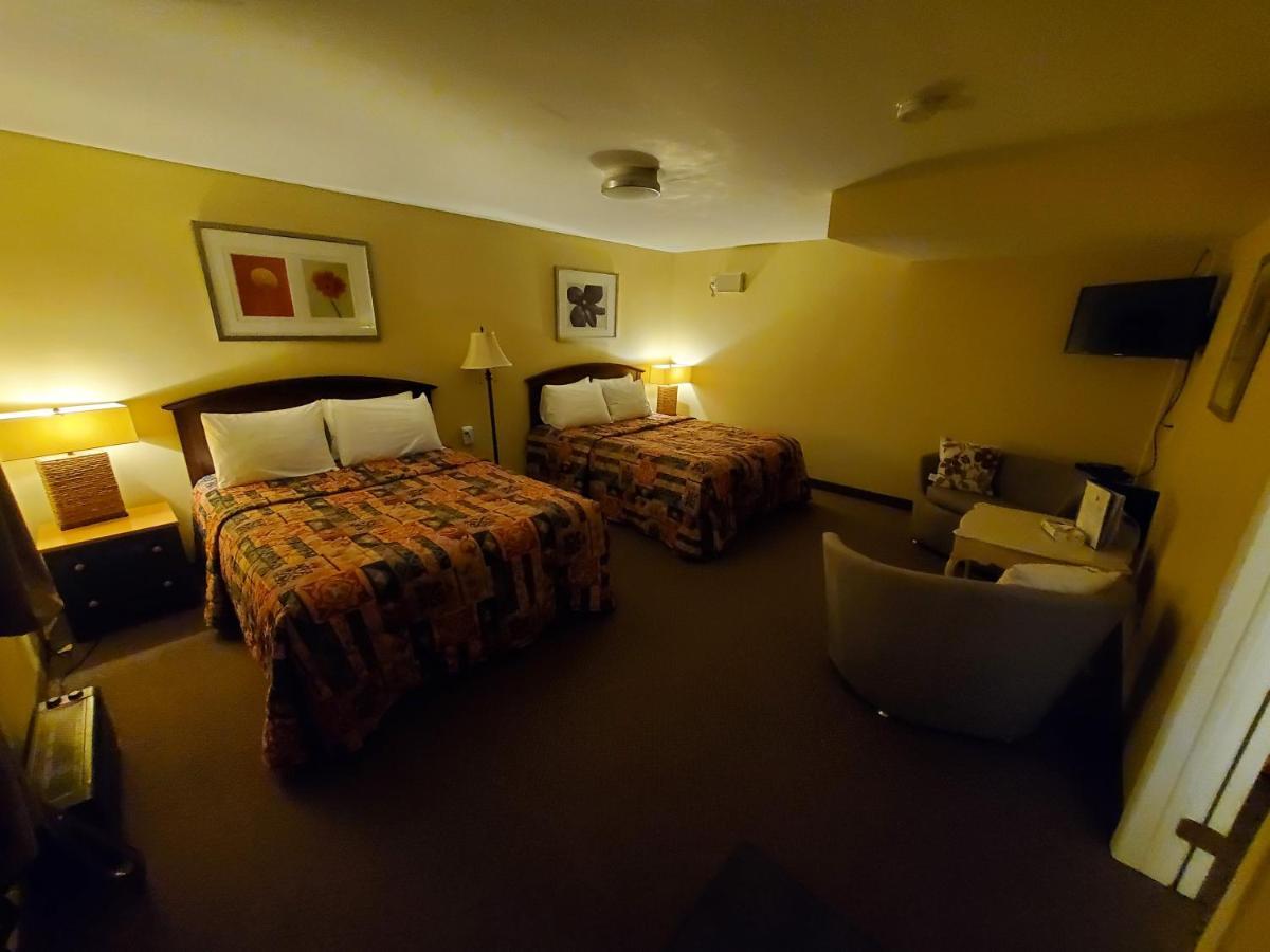 Spring Lake Resort Dwight Luaran gambar
