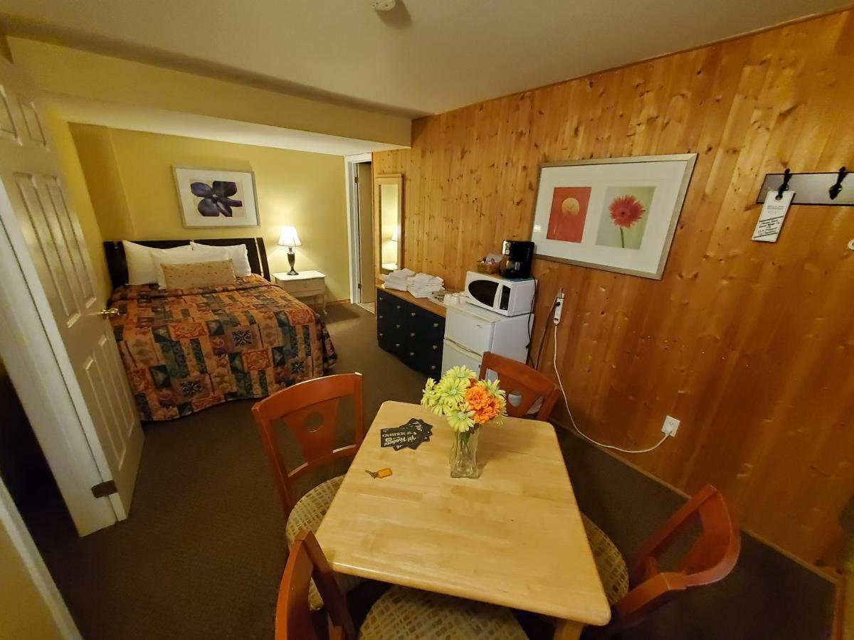 Spring Lake Resort Dwight Luaran gambar