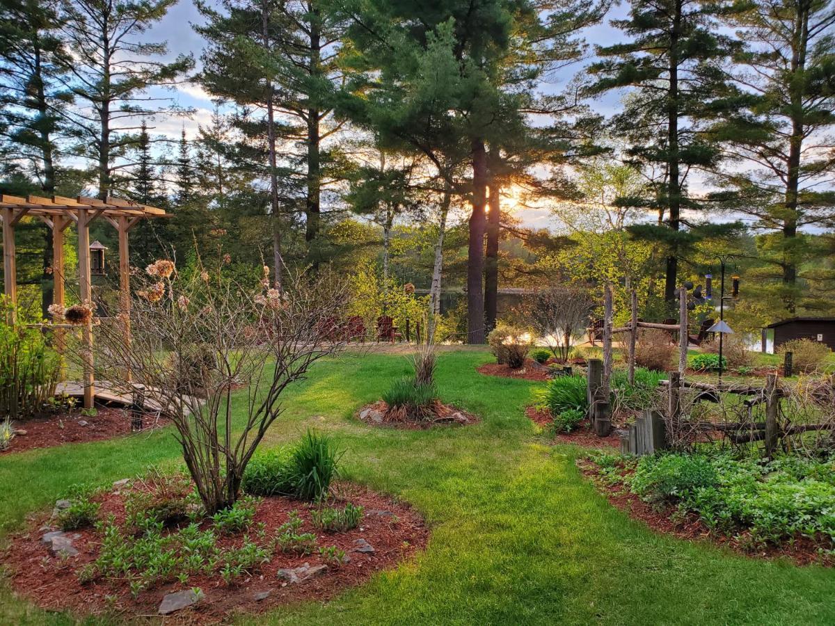 Spring Lake Resort Dwight Luaran gambar