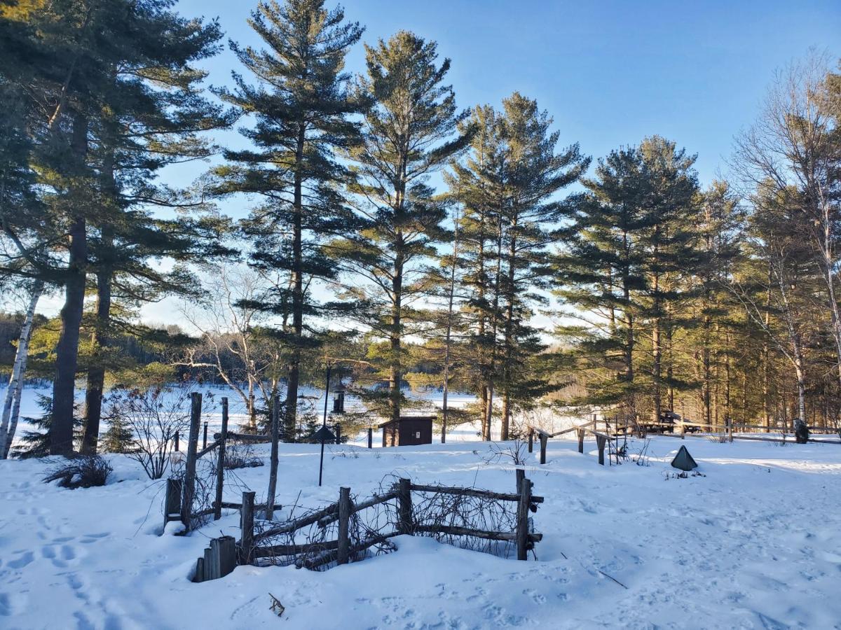 Spring Lake Resort Dwight Luaran gambar