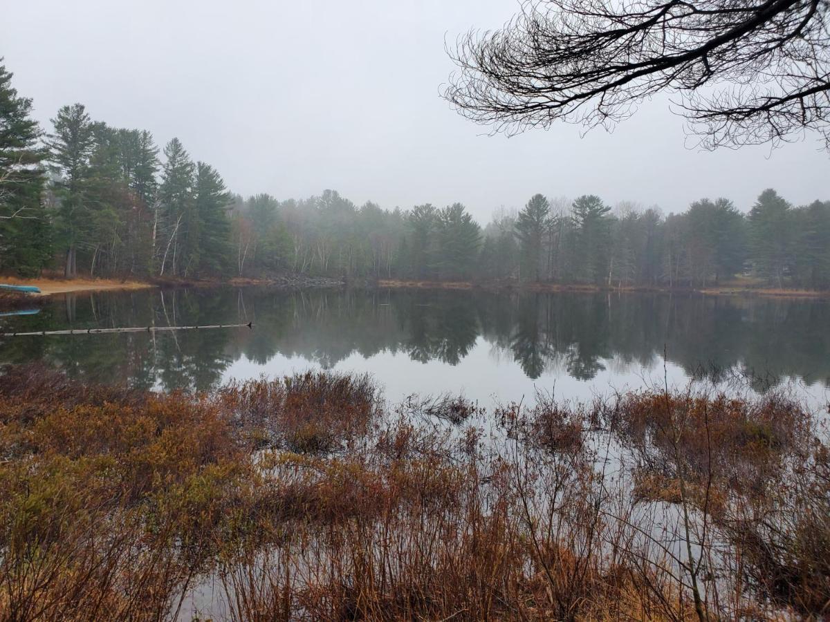 Spring Lake Resort Dwight Luaran gambar