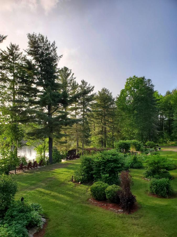 Spring Lake Resort Dwight Luaran gambar