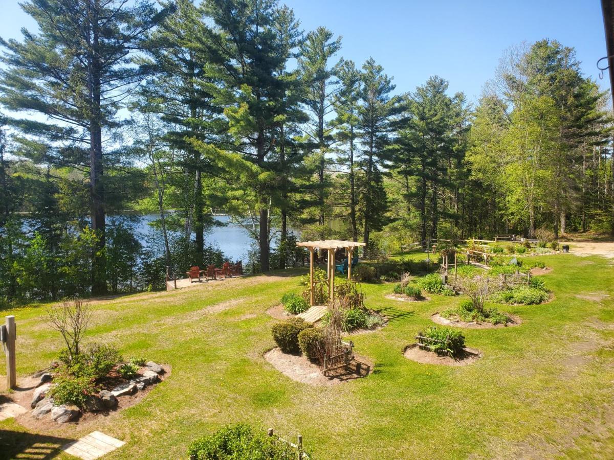 Spring Lake Resort Dwight Luaran gambar
