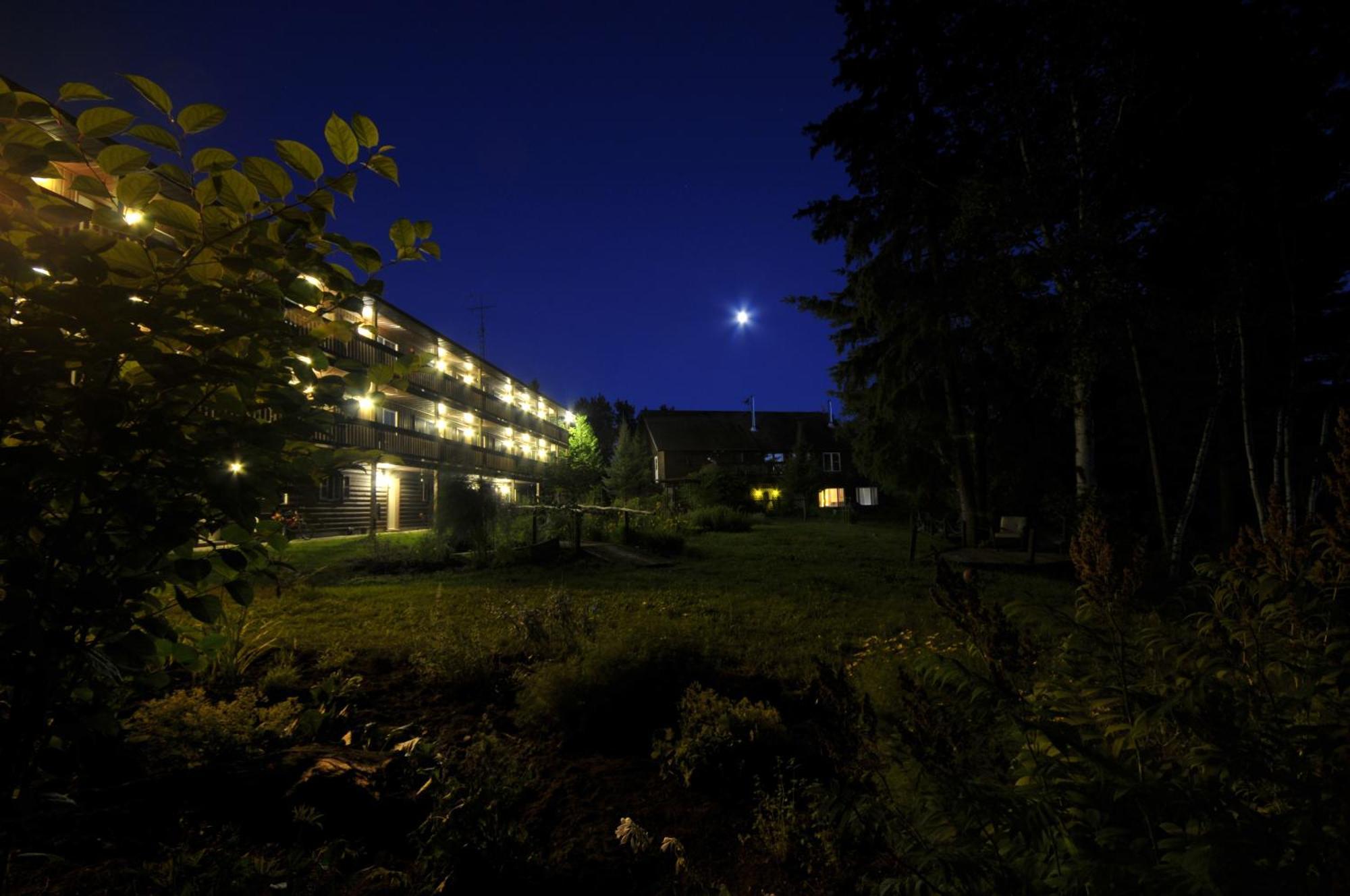 Spring Lake Resort Dwight Luaran gambar