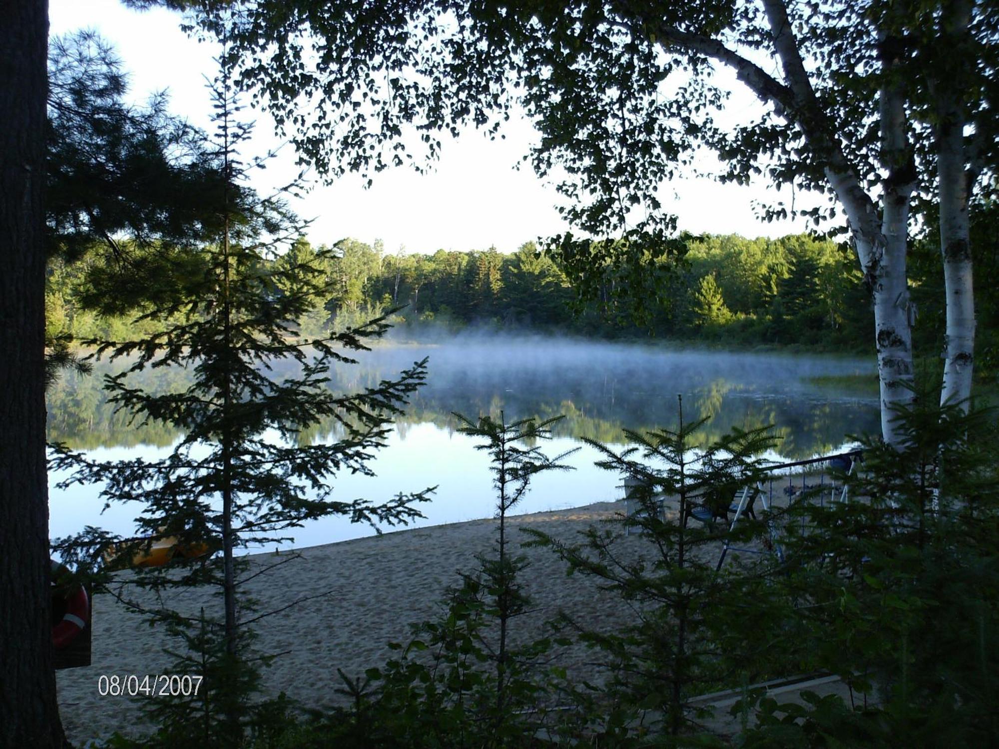 Spring Lake Resort Dwight Luaran gambar