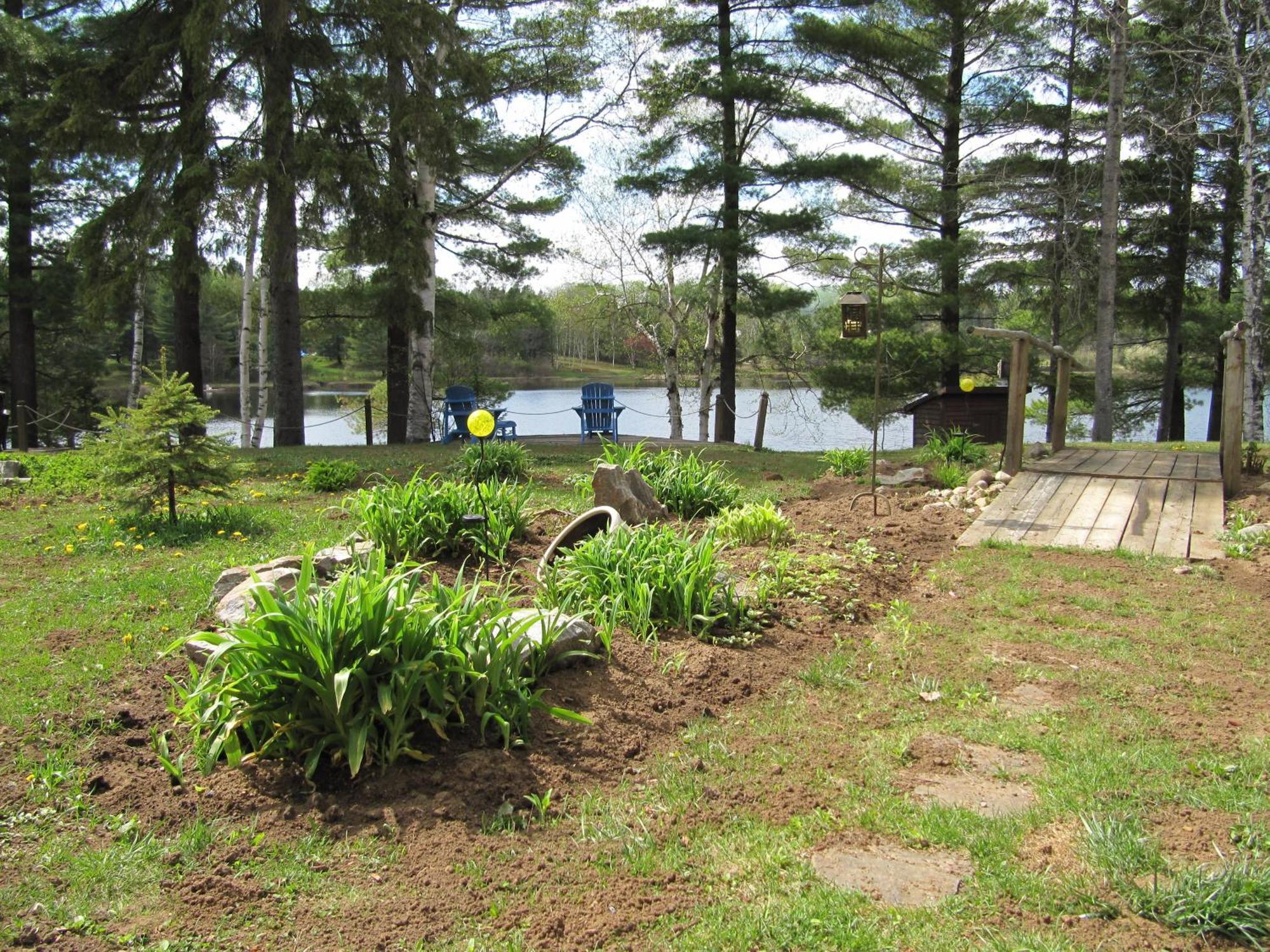 Spring Lake Resort Dwight Luaran gambar