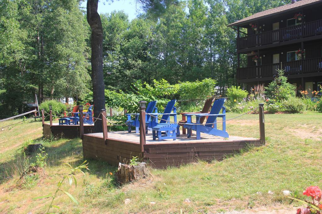 Spring Lake Resort Dwight Luaran gambar