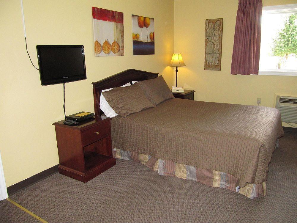 Spring Lake Resort Dwight Luaran gambar