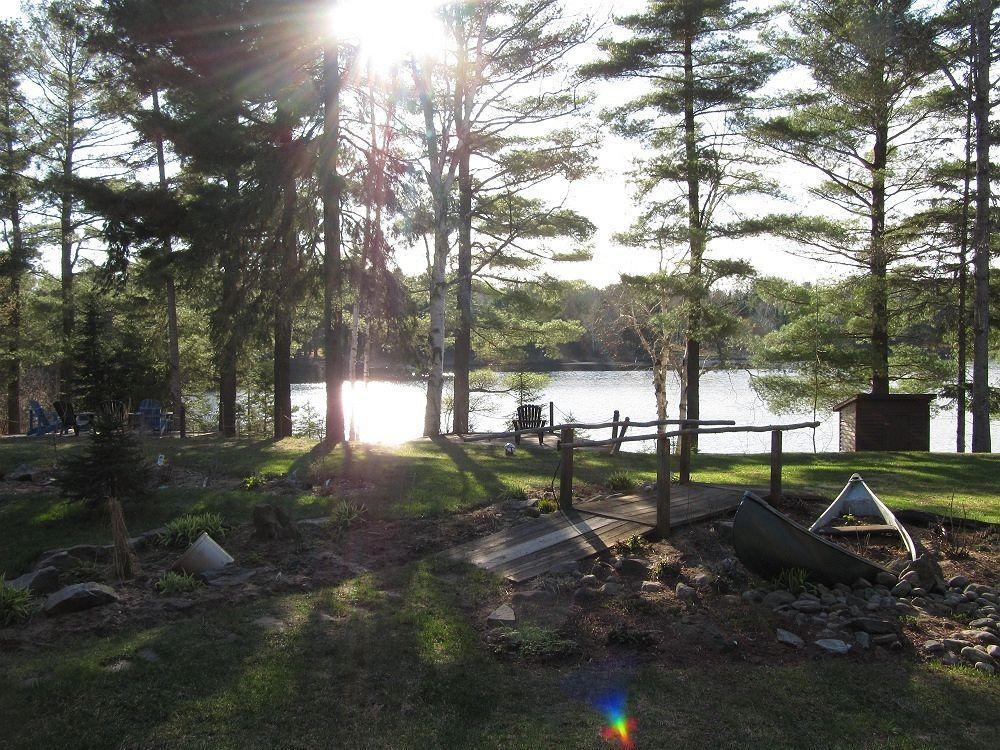 Spring Lake Resort Dwight Luaran gambar