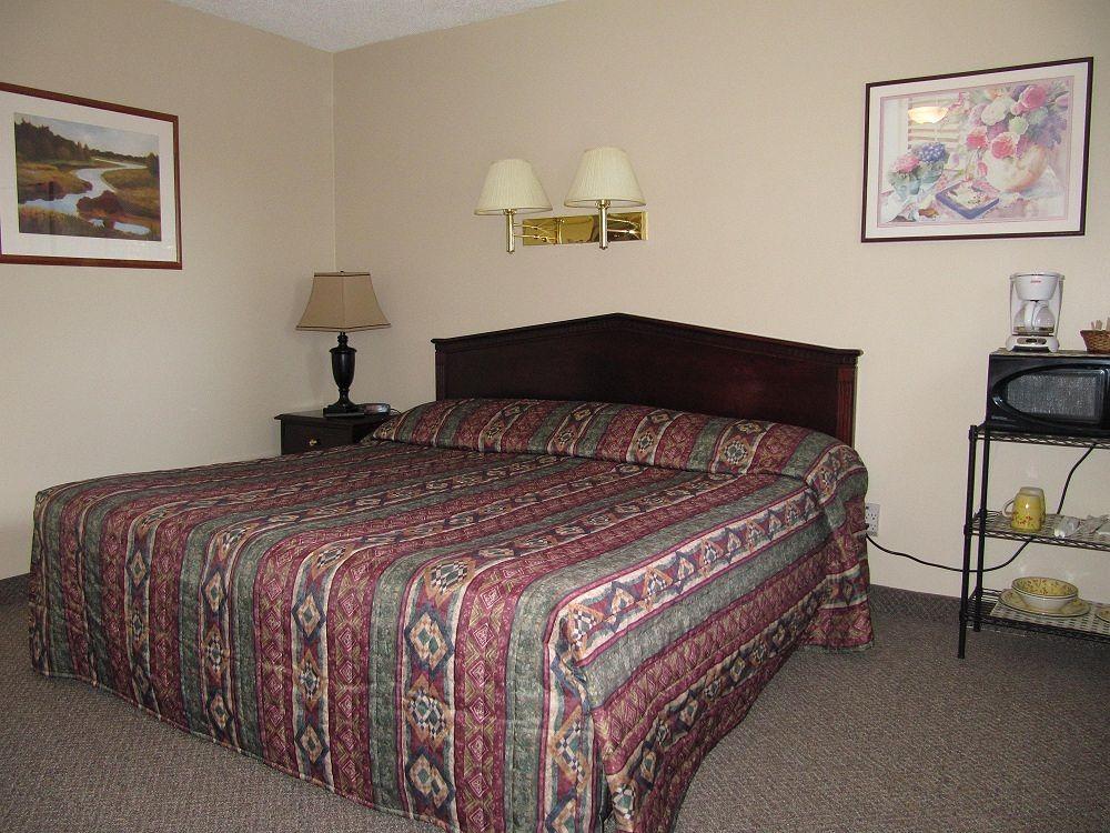 Spring Lake Resort Dwight Luaran gambar