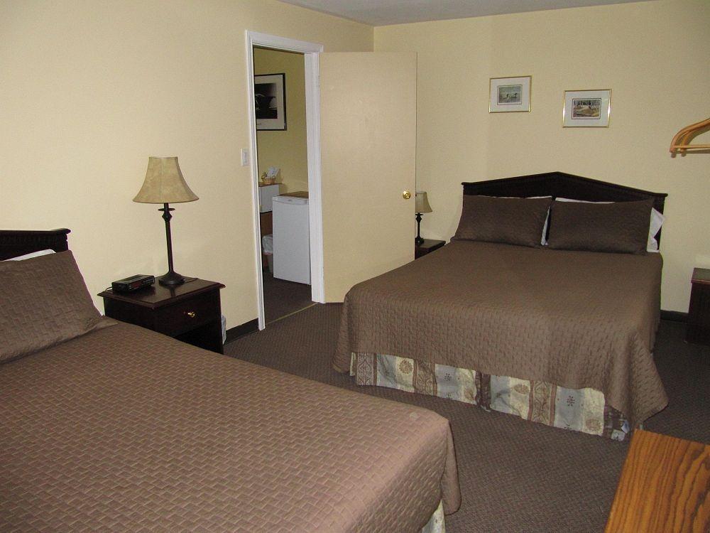 Spring Lake Resort Dwight Luaran gambar
