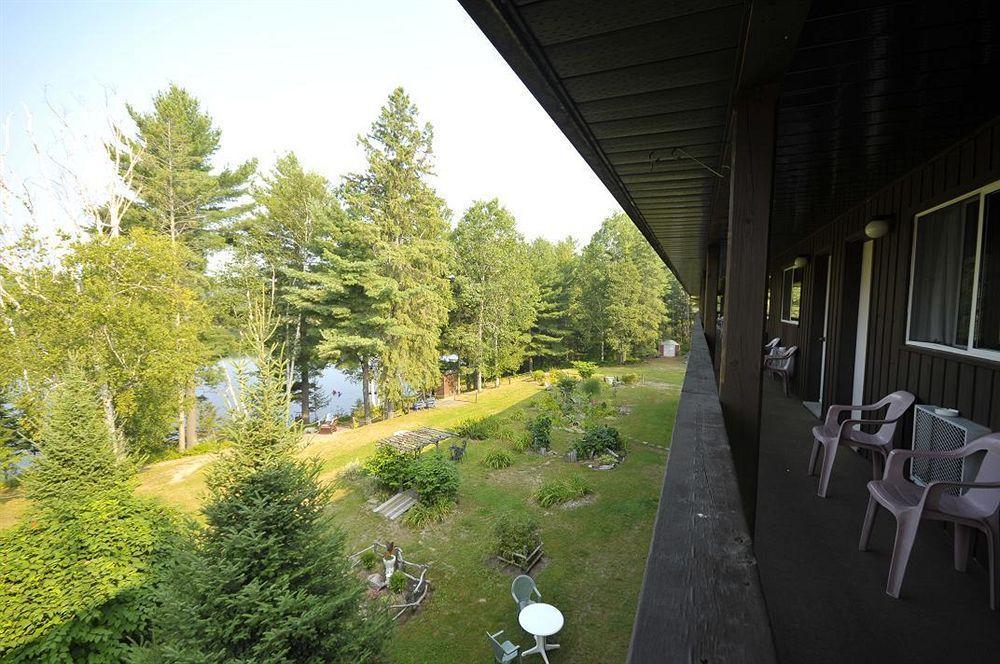 Spring Lake Resort Dwight Luaran gambar