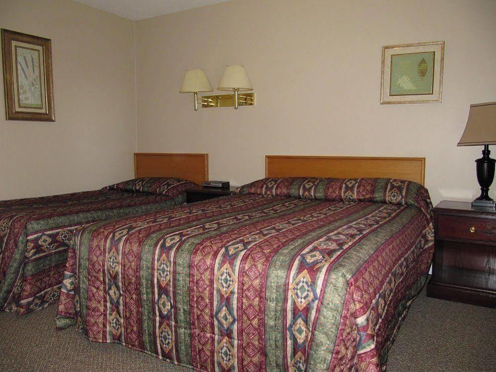 Spring Lake Resort Dwight Luaran gambar